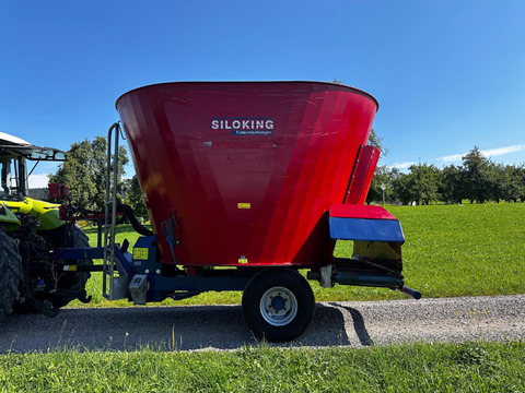 Siloking VM 13 KR (13m³) 2
