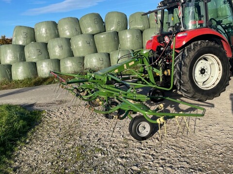 Krone KW 5.52