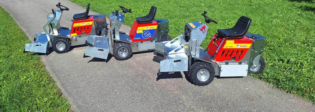 Westermann CM2 EH Pro N 3