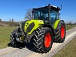 Claas Axos 3.120 Advanced