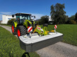 Claas Disco 3200 F Profil