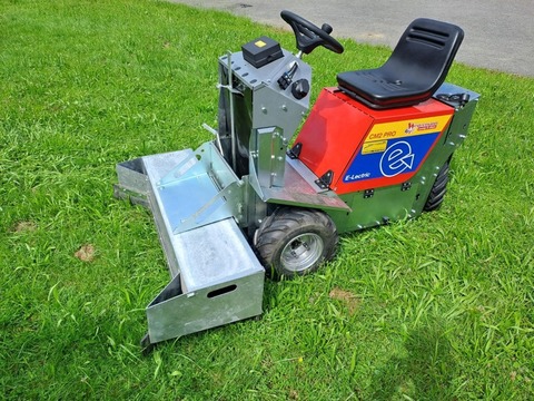 Westermann CM2 Pro E-Lectric+