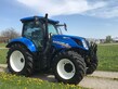 New Holland T6.165 Dynamic Command