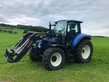New Holland T5.115 EC
