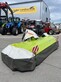 Claas Corto 3150F Profil