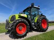 Claas Arion 410 Swiss+ Edition