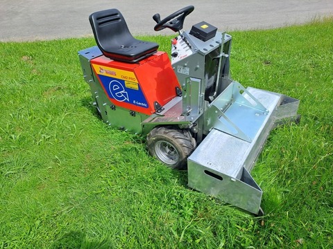 Westermann CM2 Pro E-Lectric+ 2