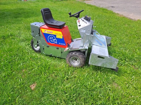 Westermann CM2 Pro E-Lectric+ 3