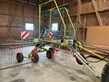 Claas Liner 470T
