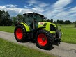 Claas Arion 460 CIS