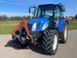 New Holland T5040 4WD PS AC EHR