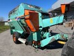 Marmix Bulldog 8m³