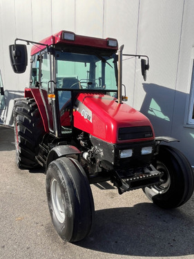 CASE-IH IH CS 68