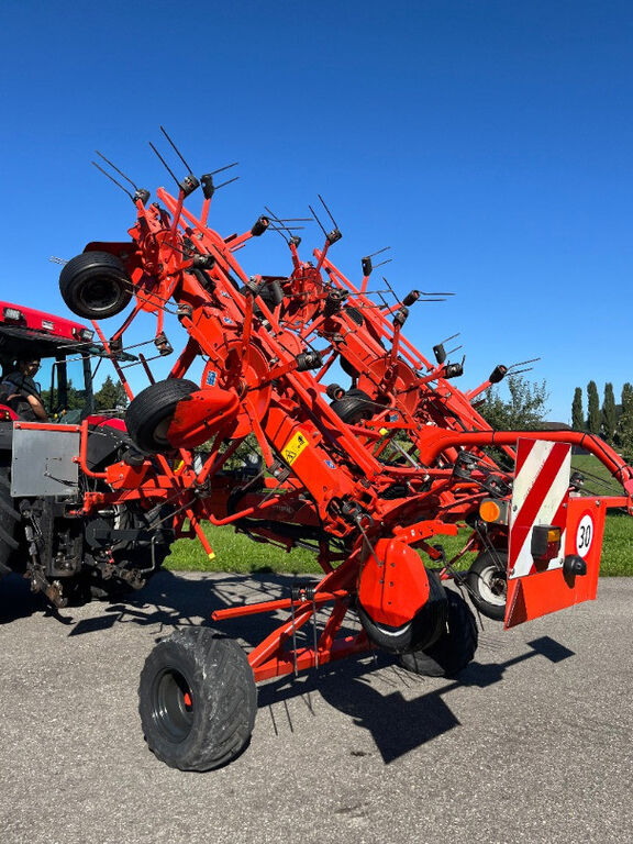 Kuhn GF 10802 T 1