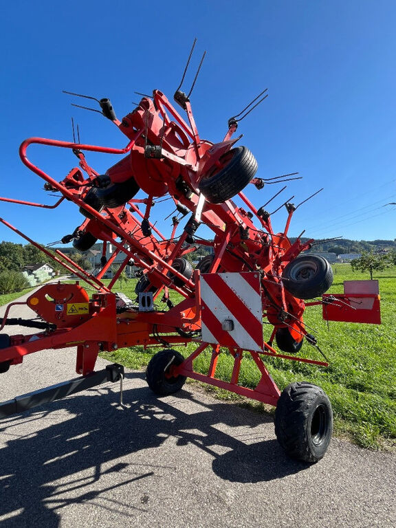Kuhn GF 10802 T 2