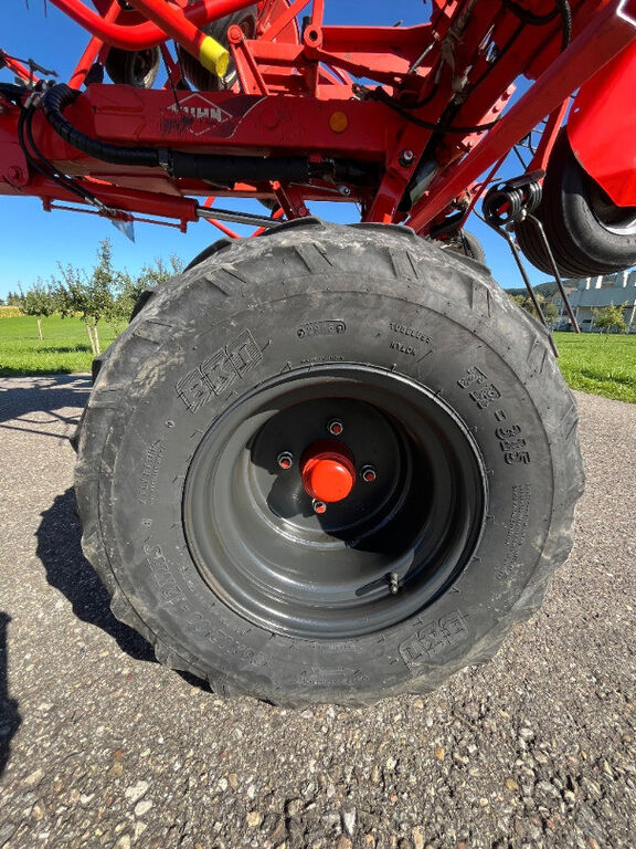 Kuhn GF 10802 T 3