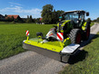 Claas Corto 3200 F Profil