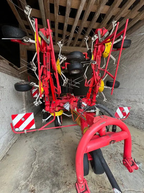 Pöttinger Eurohit 91 AZ