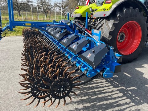 CARRE Rotanet Control 5.40m