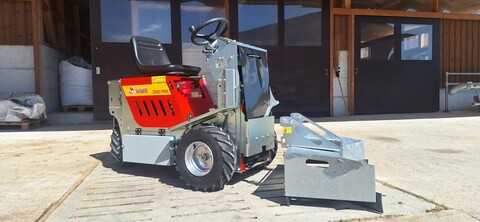 Westermann CM2 EH Pro N