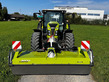 Claas Corto 3200 F Profil