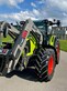 Claas Arion 420 CIS+ Panoramic