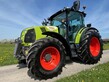 Claas Arion 420 CIS