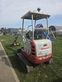 Takeuchi TB216 