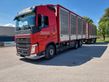 Volvo FH 500 6x2 