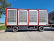 Sonstige Scheuwimmer Anhänger für Hühnertransport
