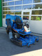 Iseki SF 230