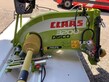 Claas Disco 3200 Profil