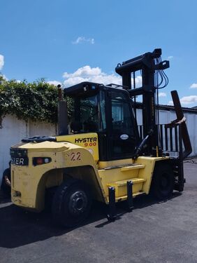 Hyster H9.00XM