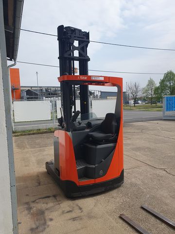 Toyota Toyota BT Reflex Model RRE 160