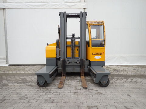 Baumann FOXX 40/12/60 TR