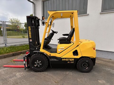 Hyster HYSTER H3.OUT DIESEL