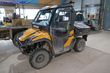Sonstige Linhai Quadix 800 4X4