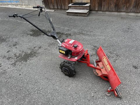 Einachs-Schneeschieber Honda F220K1 GET2