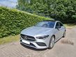 Mercedes PKW Mercedes- Benz CLA 250 AMG Line