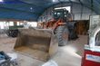 Hitachi Knickgelenk-Radlader Hitachi ZW310