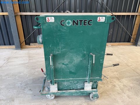 Sonstige Absauganlage CONTEC R2D2