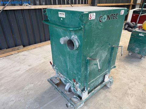 Sonstige Absauganlage CONTEC R2D2