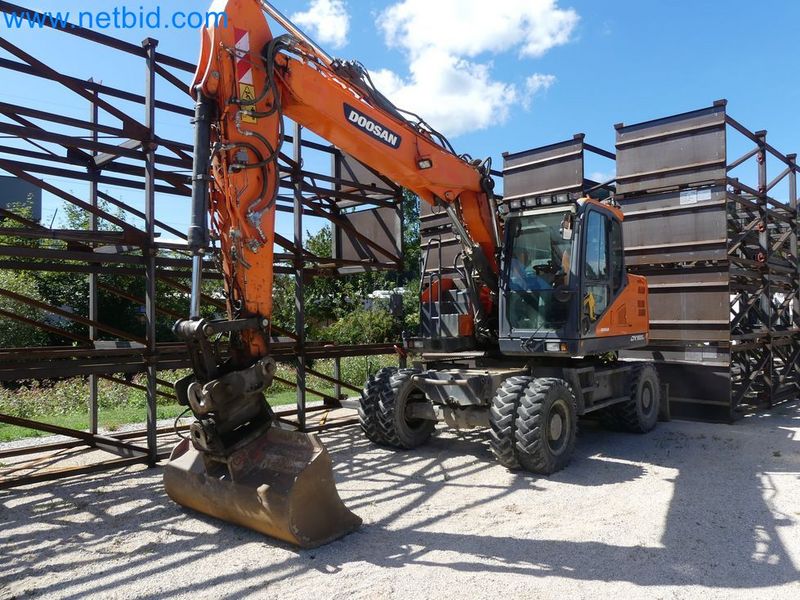 Doosan  2