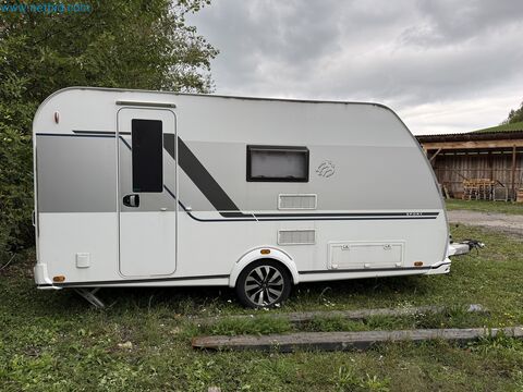 Sonstige Wohnwagen KNAUS Sport 420 QD