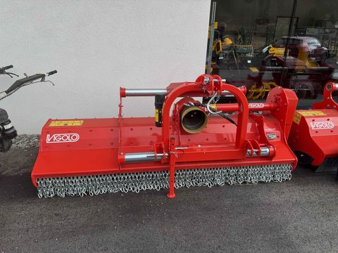 Vigolo MX 2 250