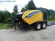 New Holland Rundballenpresse New Holland ROLL BALER 125 COMB