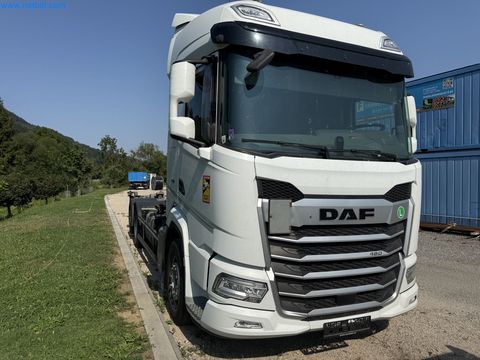 LKW DAF XF 480 FAN NGD