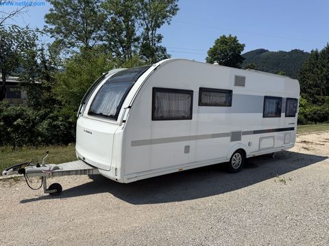Sonstige Wohnwagen ADRIA Adora 572 UT