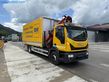Iveco IVECO 160-320 Eurocargo