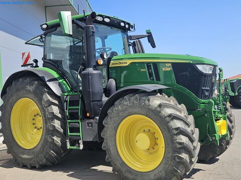 John Deere John Deere 6R 250